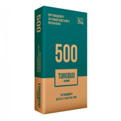 Цемент М500 Д0