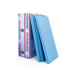 Penoboard Пінополістирол 1250х600х50мм
