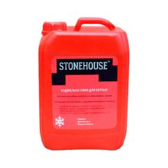Добавка в бетон Stone House №5, (-15 °С) 10л