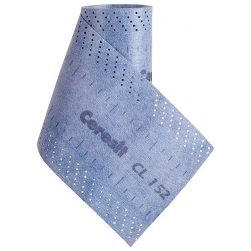 Ceresit CL 52 / CL 152 герметизуюча стрічка, 120мм, 10м