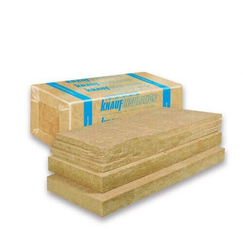 Базальтова вата Knauf Insulation DDP-RT