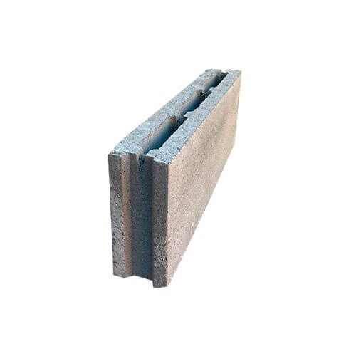 Шлакоблок 80х190х390
